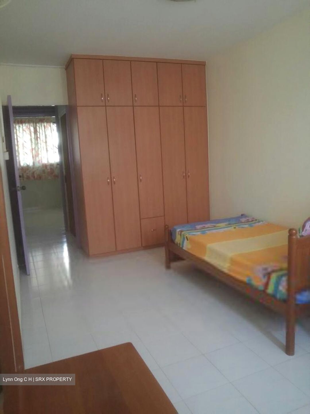 Blk 107 Simei Street 1 (Tampines), HDB 4 Rooms #408294701